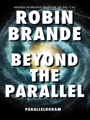 cover image of Beyond the Parallel